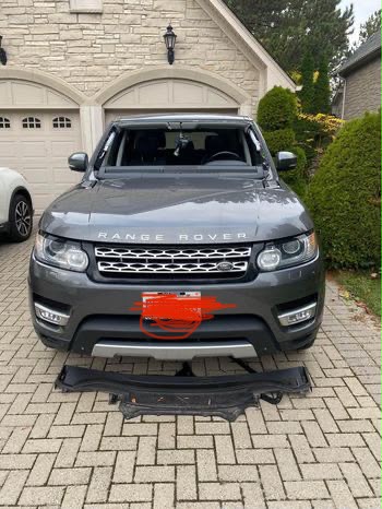 Precision Auto Glass Work
