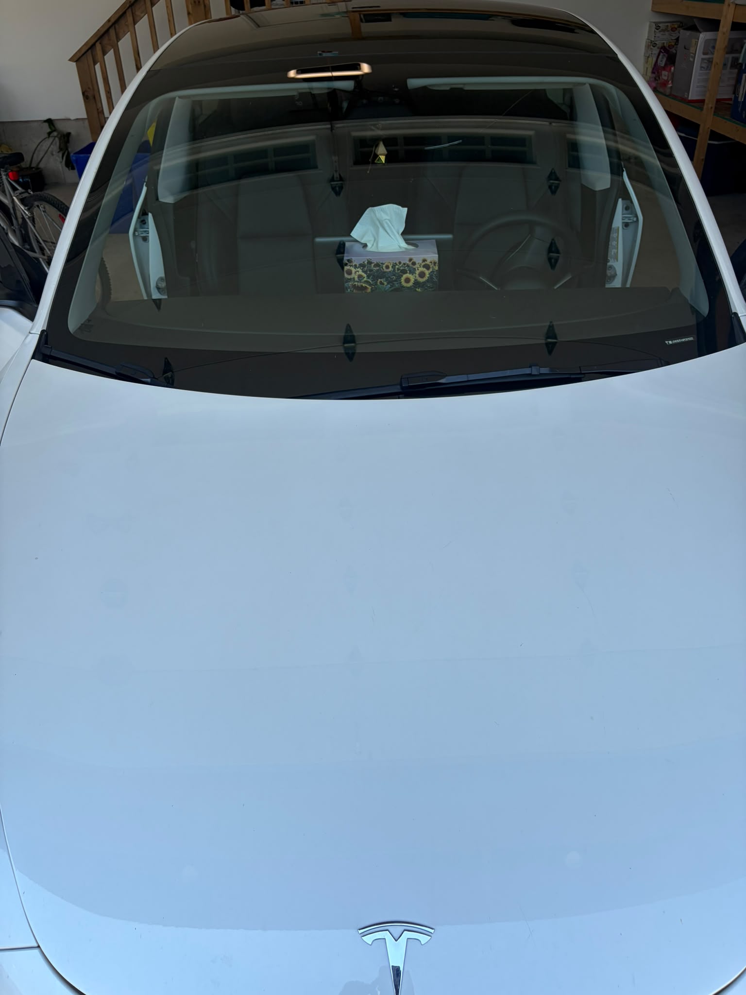 Precision Auto Glass Work